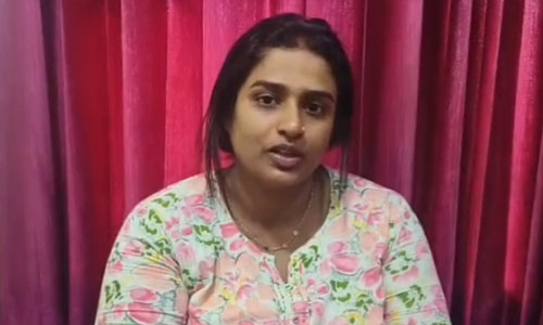 എന്‍ എം വിജയന്റെ കുടുംബം നിരാഹാരസമരത്തിന്