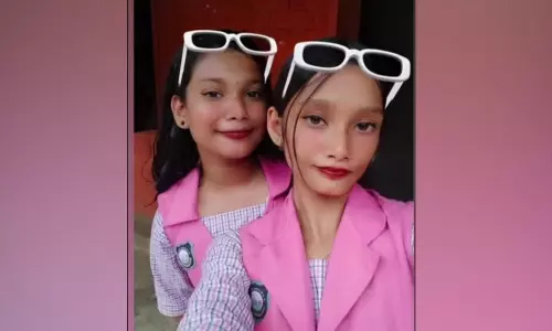 പാലക്കാട്ട് രണ്ടുസ്‌കൂള്‍ വിദ്യാര്‍ഥിനികളെ കാണാനില്ല