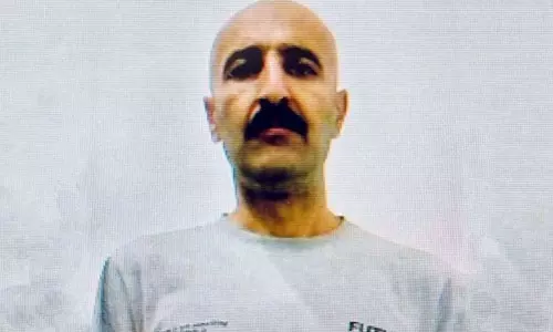 മൊസാദ് ചാരന്റെ വധശിക്ഷ നടപ്പാക്കി ഇറാന്‍