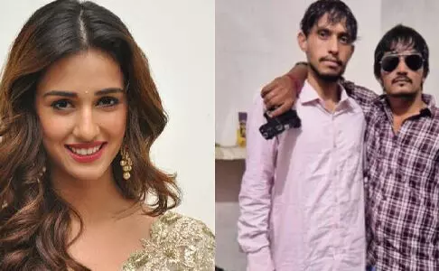 നടി ദിഷ പഠാനിയുടെ വീടിനു നേരെ ആക്രമണം; പ്രതികള്‍ പോലിസ് ഏറ്റുമുട്ടലില്‍ കൊല്ലപ്പെട്ടു