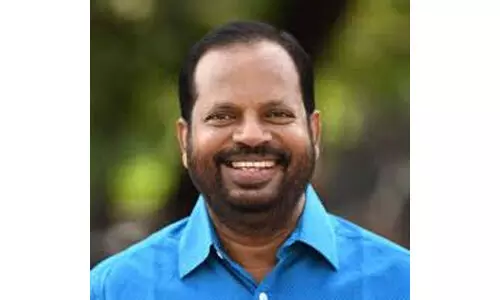 അപവാദ പ്രചാരണങ്ങളെ രാഷ്ട്രീയമായും നിയമപരമായും നേരിടും: കെ എന് ഉണ്ണികൃഷ്ണന് എംഎല്എ അപവാദ പ്രചാരണങ്ങളെ രാഷ്ട്രീയമായും നിയമപരമായും നേരിടും: കെ എന് ഉണ്ണികൃഷ്ണന് എംഎല്എ