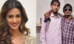 നടി ദിഷ പഠാനിയുടെ വീടിനു നേരെ ആക്രമണം; പ്രതികള്‍ പോലിസ് ഏറ്റുമുട്ടലില്‍ കൊല്ലപ്പെട്ടു