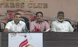 ഗസ ഐക്യദാർഢ്യ റാലി സംഘടിപ്പിക്കും - എസ്ഡിപിഐ