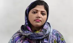 ജ്വല്ലറിയില്‍ നിന്നും മാല കവര്‍ന്ന യുവതി അറസ്റ്റില്‍