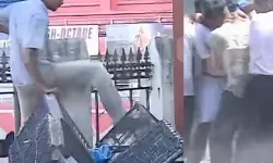 പോലിസ് അതിക്രമം; കെഎസ്യു മാര്ച്ചില് സംഘര്ഷം പോലിസ് അതിക്രമം; കെഎസ്യു മാര്ച്ചില് സംഘര്ഷം