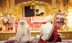 സിഖ് വിവാഹങ്ങള്‍ രജിസ്റ്റര്‍ ചെയ്യാന്‍ പ്രത്യേക ചട്ടം നാലുമാസത്തിനുള്ളില്‍ രൂപീകരിക്കണം: സുപ്രിംകോടതി