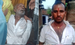 അഞ്ച് രൂപ മാര്‍ക്കറ്റ് ഫീസിനെച്ചൊല്ലി തര്‍ക്കം; 60 വയസ്സുള്ള പച്ചക്കറി വ്യാപാരിയെ തല്ലിക്കൊന്നു