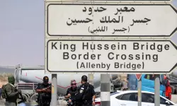 ജോര്‍ദാന്‍ അതിര്‍ത്തിയില്‍ രണ്ട് ഇസ്രായേലികളെ വെടിവച്ചു കൊന്നു