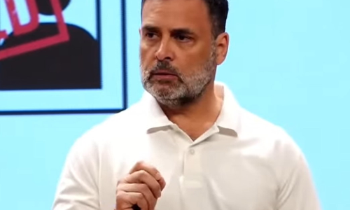 ബിഹാര് നിയമസഭയിലേക്കുള്ള ആദ്യഘട്ട വോട്ടെടുപ്പ് നാളെ; രാഹുല് ഗാന്ധി ഇന്ന് മാധ്യമങ്ങളെ കാണും ബിഹാര് നിയമസഭയിലേക്കുള്ള ആദ്യഘട്ട വോട്ടെടുപ്പ് നാളെ; രാഹുല് ഗാന്ധി ഇന്ന് മാധ്യമങ്ങളെ കാണും