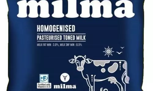 പാല്‍ തണുപ്പിച്ച് സൂക്ഷിക്കണം; ഉപഭോക്താക്കള്‍ക്ക് നിര്‍ദേശങ്ങളുമായി മില്‍മ