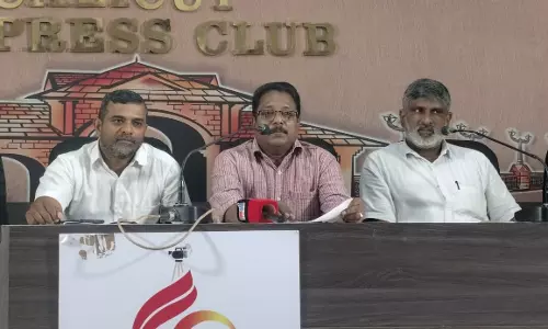 ഗസ ഐക്യദാർഢ്യ റാലി സംഘടിപ്പിക്കും - എസ്ഡിപിഐ