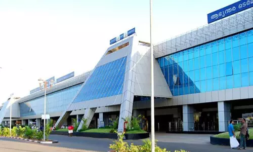 കോഴിക്കോട്ട് വിമാനത്താവളത്തില്‍ യാത്രക്കാരുടെ തിരക്കേറി, പുതിയ സര്‍വീസുകള്‍ പ്രഖ്യാപിച്ച് എയര്‍ലൈന്‍സുകള്‍