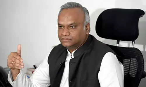 ആര്‍എസ്എസ് പിശാചിനെപ്പോലെയാണെന്ന് മന്ത്രി പ്രിയങ്ക് ഖാര്‍ഗെ