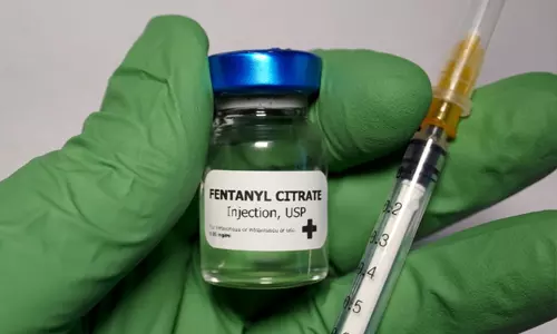 ഫെന്റാനില്‍ കള്ളക്കടത്ത്: ഇന്ത്യന്‍ കമ്പനി മേധാവികള്‍ക്ക് വിസ നിഷേധിച്ച് യുഎസ്