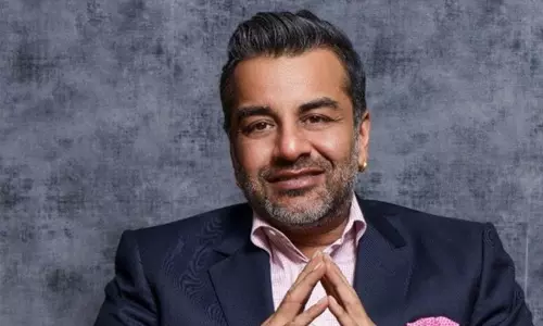 വ്യവസായി സമീര്‍ മോദി പീഡനക്കേസില്‍ അറസ്റ്റില്‍; 50 കോടി നല്‍കിയാല്‍ കേസ് പിന്‍വലിക്കാമെന്ന് മുന്‍ ലിവ് ഇന്‍ പാര്‍ട്ണര്‍