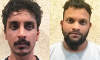 എംഡിഎംഎയുമായി രണ്ട് യുവാക്കള്‍ അറസ്റ്റില്‍