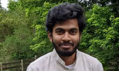 ഇന്ത്യന് ടെക്കിയെ യുഎസ് പോലിസ് വെടിവച്ചു കൊന്നു; വംശീയ പീഡനമുണ്ടായെന്ന് കുടുംബം ഇന്ത്യന് ടെക്കിയെ യുഎസ് പോലിസ് വെടിവച്ചു കൊന്നു; വംശീയ പീഡനമുണ്ടായെന്ന് കുടുംബം