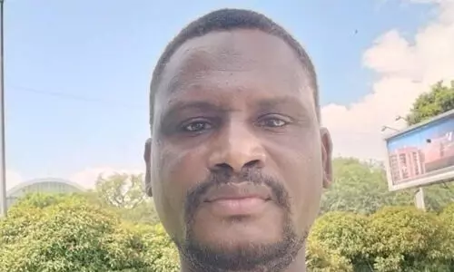 30 ആഫ്രിക്കന് അഭയാര്ത്ഥികളെ അറസ്റ്റ് ചെയ്ത് ഡല്ഹി പോലിസ് 30 ആഫ്രിക്കന് അഭയാര്ത്ഥികളെ അറസ്റ്റ് ചെയ്ത് ഡല്ഹി പോലിസ്