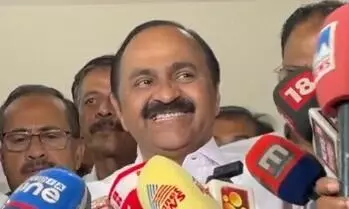 അതീവദരിദ്രരില്ലാത്ത സംസ്ഥാനമെന്ന സര്‍ക്കാരിന്റെ അവകാശവാദം തെറ്റെന്ന് വി ഡി സതീശന്‍