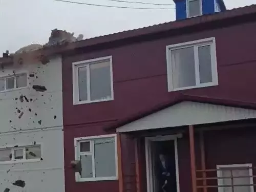 റഷ്യയില് ഭൂകമ്പം; ആളപായമില്ല റഷ്യയില് ഭൂകമ്പം; ആളപായമില്ല