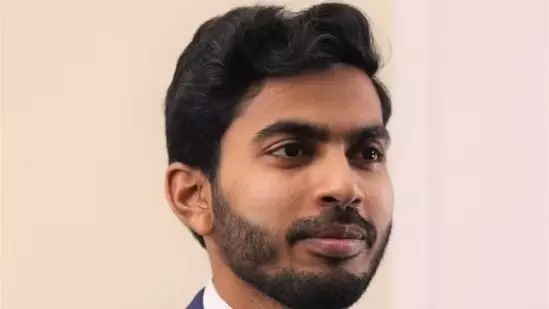 ഇന്ന് എനിക്ക് സംഭവിച്ചു, നാളെ ആര്ക്കും ഇത് സംഭവിക്കാം; യു എസ് പോലിസ് വെടിവച്ചു കൊന്ന ഇന്ത്യന് ടെക്കിയുടെ അവസാന കുറിപ്പ് ഇന്ന് എനിക്ക് സംഭവിച്ചു, നാളെ ആര്ക്കും ഇത് സംഭവിക്കാം; യു എസ് പോലിസ് വെടിവച്ചു കൊന്ന ഇന്ത്യന് ടെക്കിയുടെ അവസാന കുറിപ്പ്