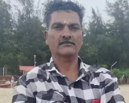 കണ്ണൂരില് ഇന്ഡക്ഷന് കുക്കറില് നിന്ന് ഷോക്കേറ്റ് 51കാരന് മരിച്ചു കണ്ണൂരില് ഇന്ഡക്ഷന് കുക്കറില് നിന്ന് ഷോക്കേറ്റ് 51കാരന് മരിച്ചു