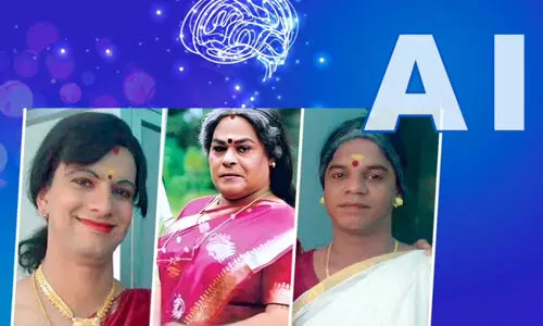 എഐക്ക് ചിത്രങ്ങള് നല്കുന്നത് ദോഷകരമെന്ന് കേരള പോലിസ് എഐക്ക് ചിത്രങ്ങള് നല്കുന്നത് ദോഷകരമെന്ന് കേരള പോലിസ്