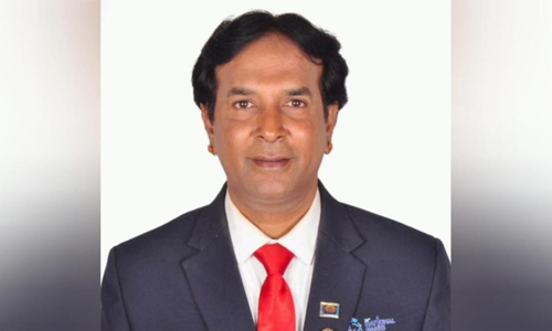 മെഡല്‍ വാഗ്ദാനം ചെയ്ത് പെണ്‍കുട്ടിയെ പീഡിപ്പിച്ചു; യോഗാ ഗുരു പോക്‌സോ കേസില്‍ അറസ്റ്റില്‍