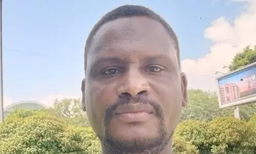 30 ആഫ്രിക്കന് അഭയാര്ത്ഥികളെ അറസ്റ്റ് ചെയ്ത് ഡല്ഹി പോലിസ് 30 ആഫ്രിക്കന് അഭയാര്ത്ഥികളെ അറസ്റ്റ് ചെയ്ത് ഡല്ഹി പോലിസ്