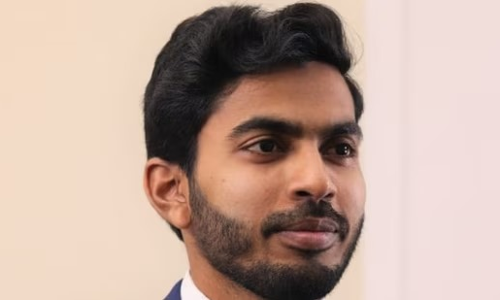 ഇന്ന് എനിക്ക് സംഭവിച്ചു, നാളെ ആര്‍ക്കും ഇത് സംഭവിക്കാം; യു എസ് പോലിസ് വെടിവച്ചു കൊന്ന ഇന്ത്യന്‍ ടെക്കിയുടെ അവസാന കുറിപ്പ്