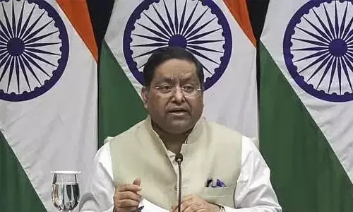 സൗദിയുമായി തന്ത്രപ്രധാന പങ്കാളിത്തമെന്ന് ഇന്ത്യ