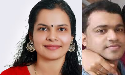 യുവതിയെ കഴുത്തില്‍ ഷാള്‍ മുറുക്കി കൊന്ന സംഭവം: കാമുകന്‍ കുറ്റക്കാരനാണെന്ന് കോടതി