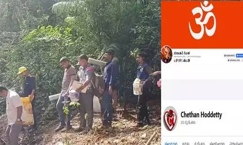 സോഷ്യല്‍ മീഡിയയിലെ പ്രവാചക നിന്ദ: പോലിസില്‍ പരാതി നല്‍കി എസ്ഡിപിഐ