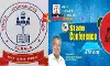 സീനിയർ ജേർണലിസ്റ്റ് യൂണിയൻ കേരളയുടെ അഞ്ചാമത് സംസ്ഥാന സമ്മേളനം ഈ മാസം 22 ,23 കണ്ണൂരിൽ നടക്കും