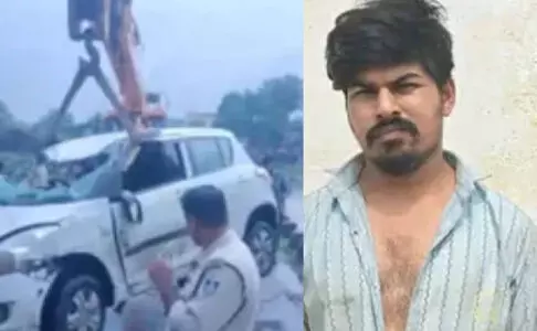 കടത്തില് നിന്നും രക്ഷപ്പെടാന് മരണനാടകം; ബിജെപി നേതാവിന്റെ മകന് അറസ്റ്റില് കടത്തില് നിന്നും രക്ഷപ്പെടാന് മരണനാടകം; ബിജെപി നേതാവിന്റെ മകന് അറസ്റ്റില്