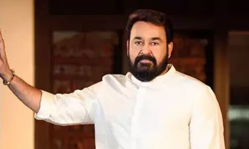 മോഹന്ലാലിന് ദാദാ സാഹേബ് ഫാല്ക്കെ പുരസ്കാരം മോഹന്ലാലിന് ദാദാ സാഹേബ് ഫാല്ക്കെ പുരസ്കാരം