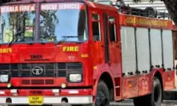 ക്ലിയറൻസ് സർട്ടിഫിക്കറ്റിന് പണം ആവശ്യപ്പെട്ടു ; ഫയർ ഓഫീസിൽ വിജിലൻസ് പരിശോധന നടത്തി