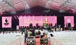 ആഗോള അയ്യപ്പ സംഗമം ഇന്ന്; മുഖ്യമന്ത്രി ഉദ്ഘാടനം നിര്വ്വഹിക്കും ആഗോള അയ്യപ്പ സംഗമം ഇന്ന്; മുഖ്യമന്ത്രി ഉദ്ഘാടനം നിര്വ്വഹിക്കും