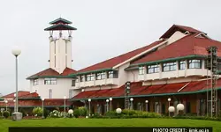 ആഗോള മാനേജ്മെൻറ് വിദ്യാഭ്യാസ രംഗത്ത് ഏഷ്യയിൽ ഒന്നാം സ്ഥാനം ഐഐഎം  കോഴിക്കോടിന്