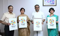 തദ്ദേശ സ്വയംഭരണ വകുപ്പ്    - വികസന സദസ്സ് : ലോഗോ പ്രകാശനം ചെയ്തു.