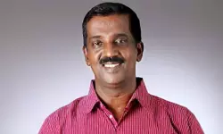 മരണാനന്തരചടങ്ങിനുള്ള തുക സമീപം വച്ച് മരണം; ബിജെപി കൗൺസിലർ അനിലിൻ്റെ സംസ്കാരം ഇന്ന്