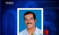 ബിജെപി കൗണ്‍സിലര്‍ ആത്മഹത്യ ചെയ്ത സംഭവം; രാജീവ് ചന്ദ്രശേഖറിന്റെ അനുശോചനകുറിപ്പ് വിവാദത്തില്‍