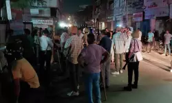 സോഷ്യല്‍ മീഡിയയില്‍ വര്‍ഗീയ പോസ്‌റ്റെന്ന്; ഗോധ്രയില്‍ സംഘര്‍ഷം, 18 പേര്‍ അറസ്റ്റില്‍