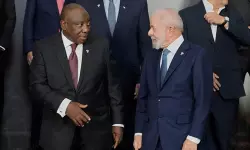 ഗസയിലെ വംശഹത്യ: ഇസ്രായേലിനെതിരായ കേസില്‍ കക്ഷിചേര്‍ന്ന് ബ്രസീല്‍