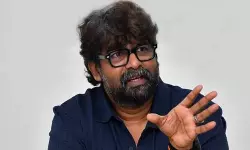 ഷൂട്ടിങിനിടെ ജീപ്പ് മറിഞ്ഞു; ജോജു ജോര്‍ജിന് പരിക്ക്