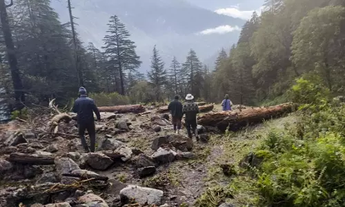 ലാത്തൂരില്‍ കനത്ത മഴ; അഞ്ചുപേരുടെ മൃതദേഹങ്ങള്‍ കണ്ടെത്തി