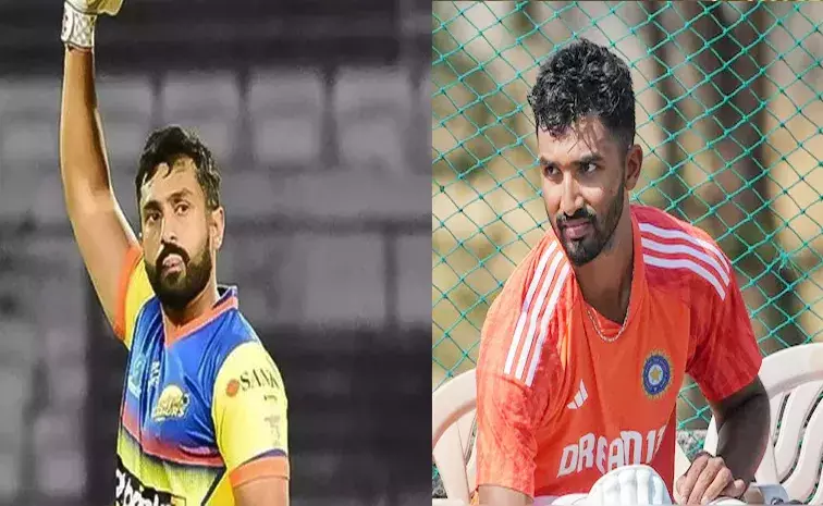 വെസ്റ്റ് ഇന്‍ഡീസിനെതിരായ ടെസ്റ്റ് പരമ്പരക്കുള്ള ഇന്ത്യന്‍ ടീം പ്രഖ്യാപനം ഈ ആഴ്ച