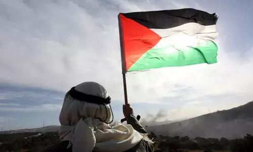 സ്വതന്ത്ര ഫലസ്തീന് രാഷ്ട്രത്തിന് അംഗീകാരം നല്കി ബ്രിട്ടനും കാനഡയും ആസ്ത്രേലിയയും സ്വതന്ത്ര ഫലസ്തീന് രാഷ്ട്രത്തിന് അംഗീകാരം നല്കി ബ്രിട്ടനും കാനഡയും ആസ്ത്രേലിയയും