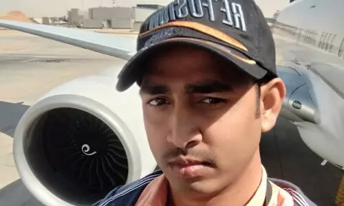 പെയിന്റിംങ് ജോലിക്കിടെ കെട്ടിടത്തില് നിന്ന് വീണ് മരിച്ചു പെയിന്റിംങ് ജോലിക്കിടെ കെട്ടിടത്തില് നിന്ന് വീണ് മരിച്ചു