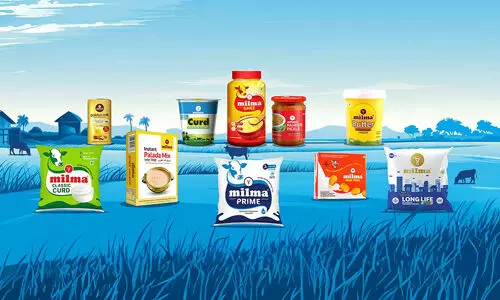 മില്മ ഉല്പ്പന്നങ്ങളുടെ വില കുറയും മില്മ ഉല്പ്പന്നങ്ങളുടെ വില കുറയും